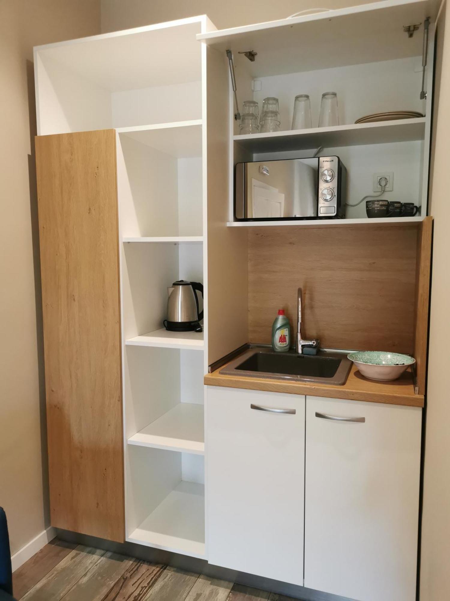 Admiral Studios Potos Zewnętrze zdjęcie