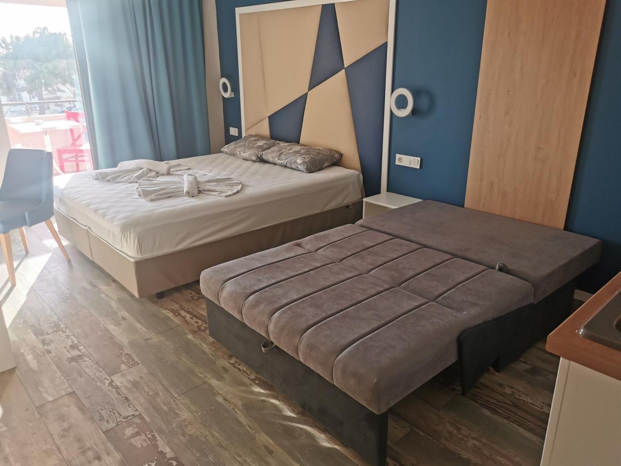Admiral Studios Potos Zewnętrze zdjęcie